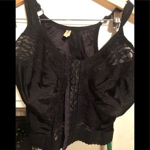 Form fitting bravbundle